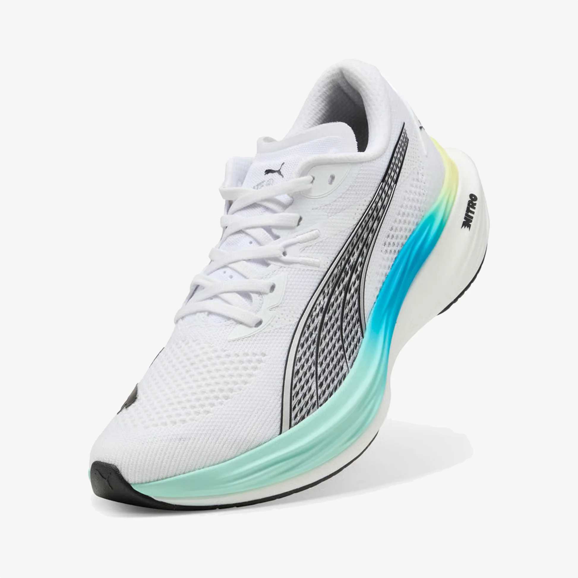 Puma DEVIATE NITRO 3